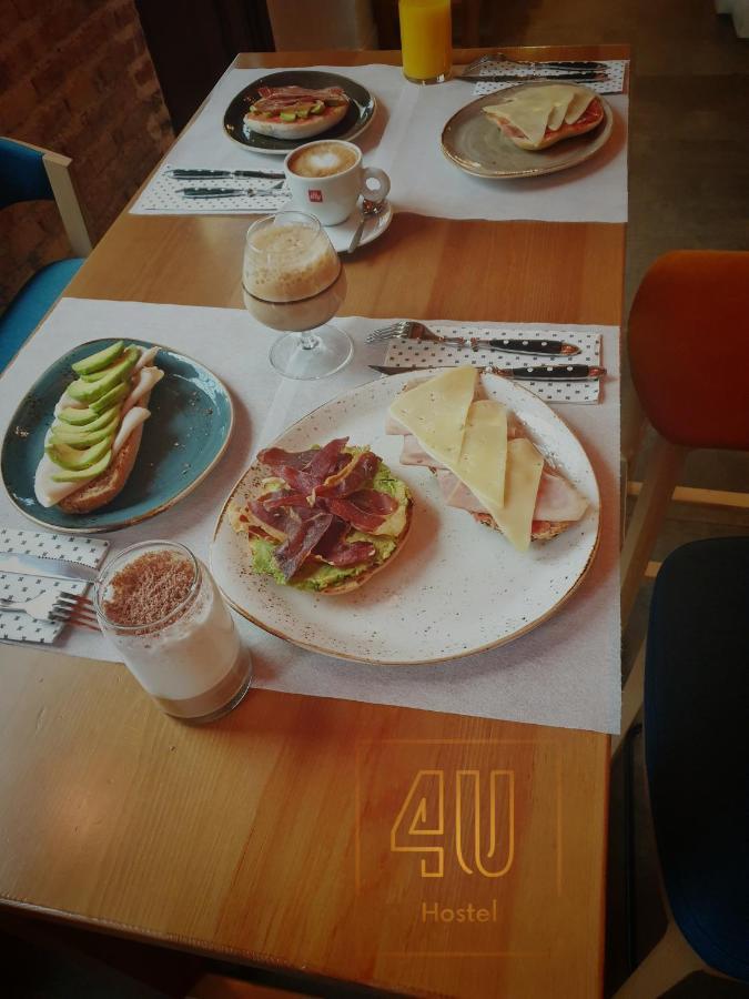 4u Granada