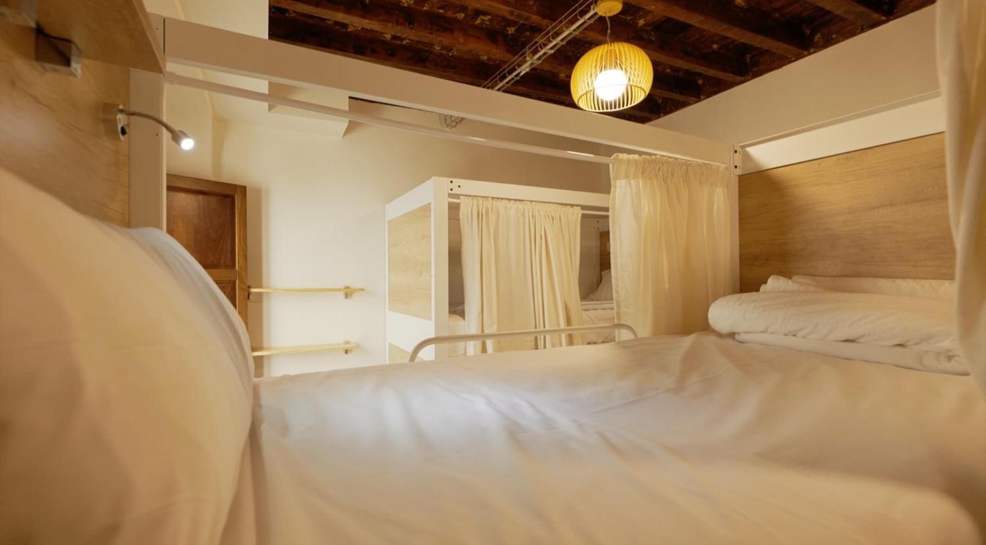 4u Albergue
