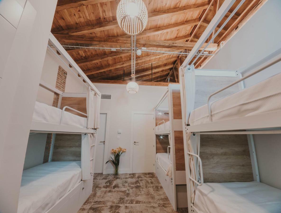 4u Albergue