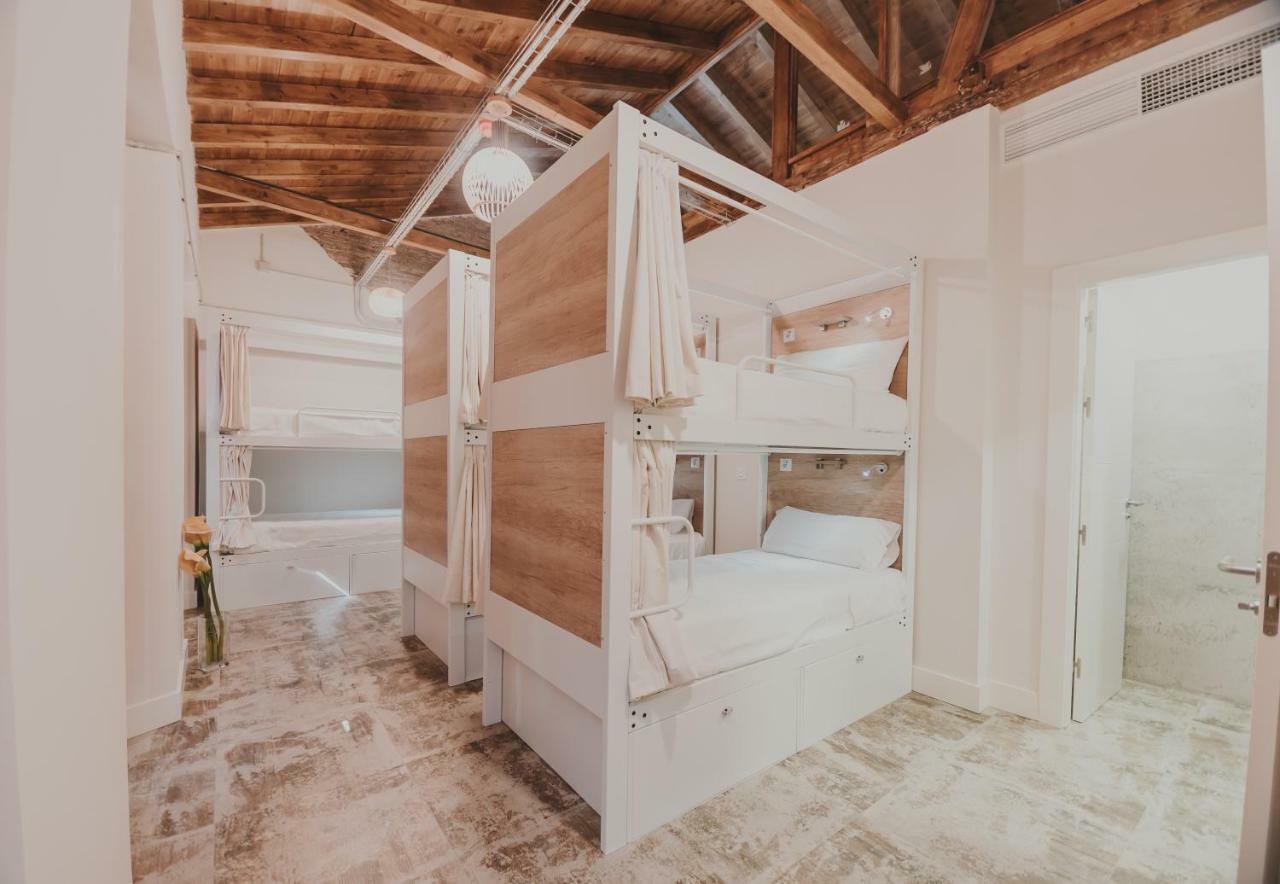 4u Albergue