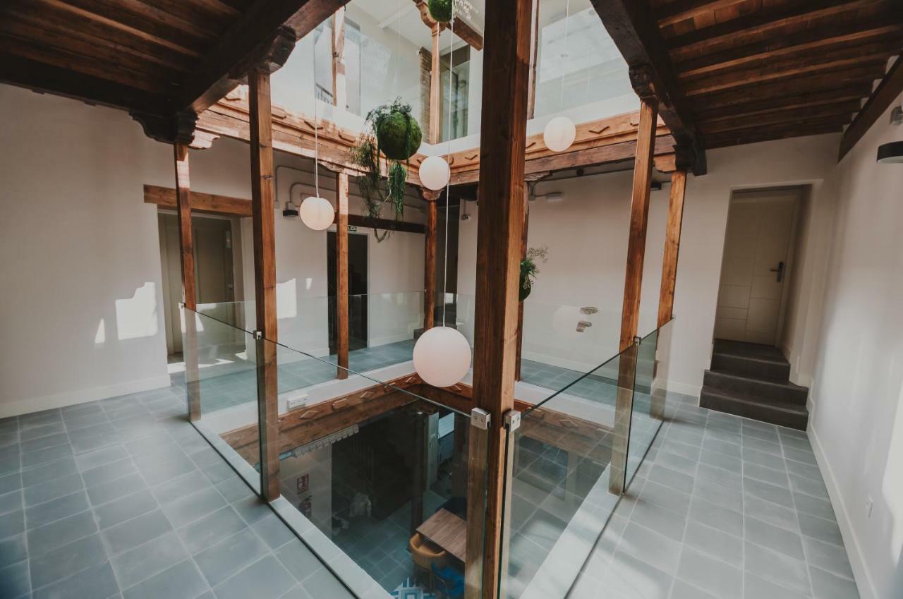 4u Albergue Granada
