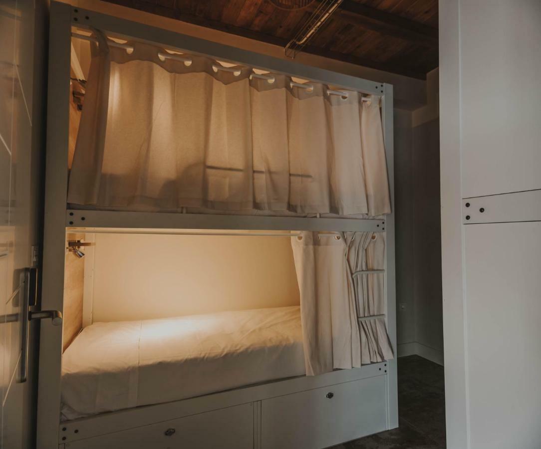 4u Albergue Granada