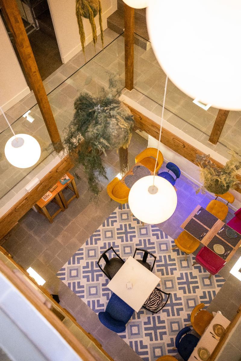4u Albergue Granada