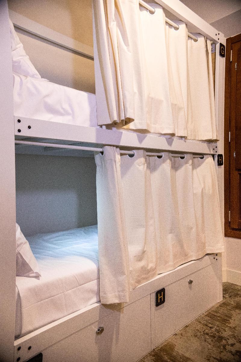 4u Albergue