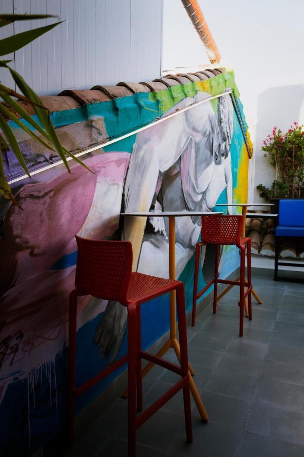Auberge de jeunesse 4u *