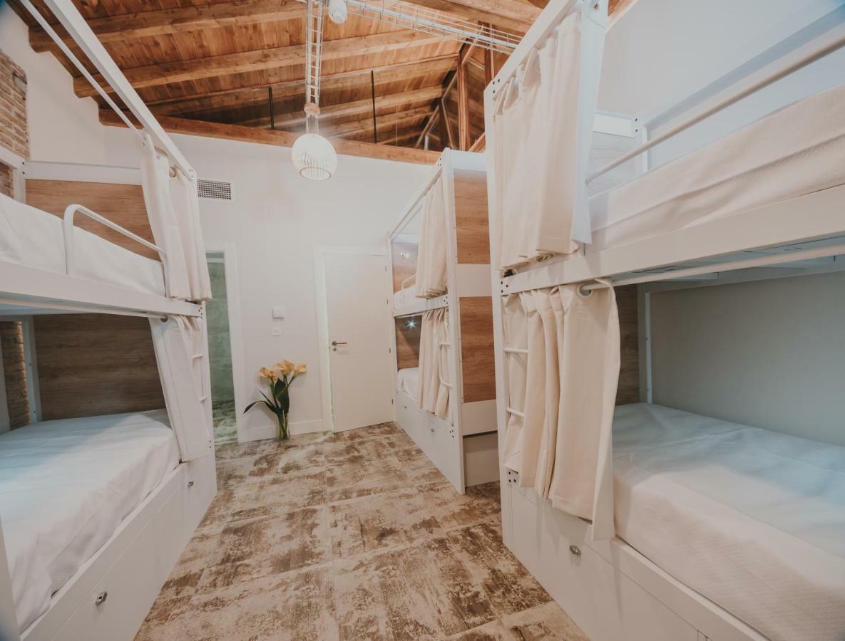 Auberge de jeunesse 4u