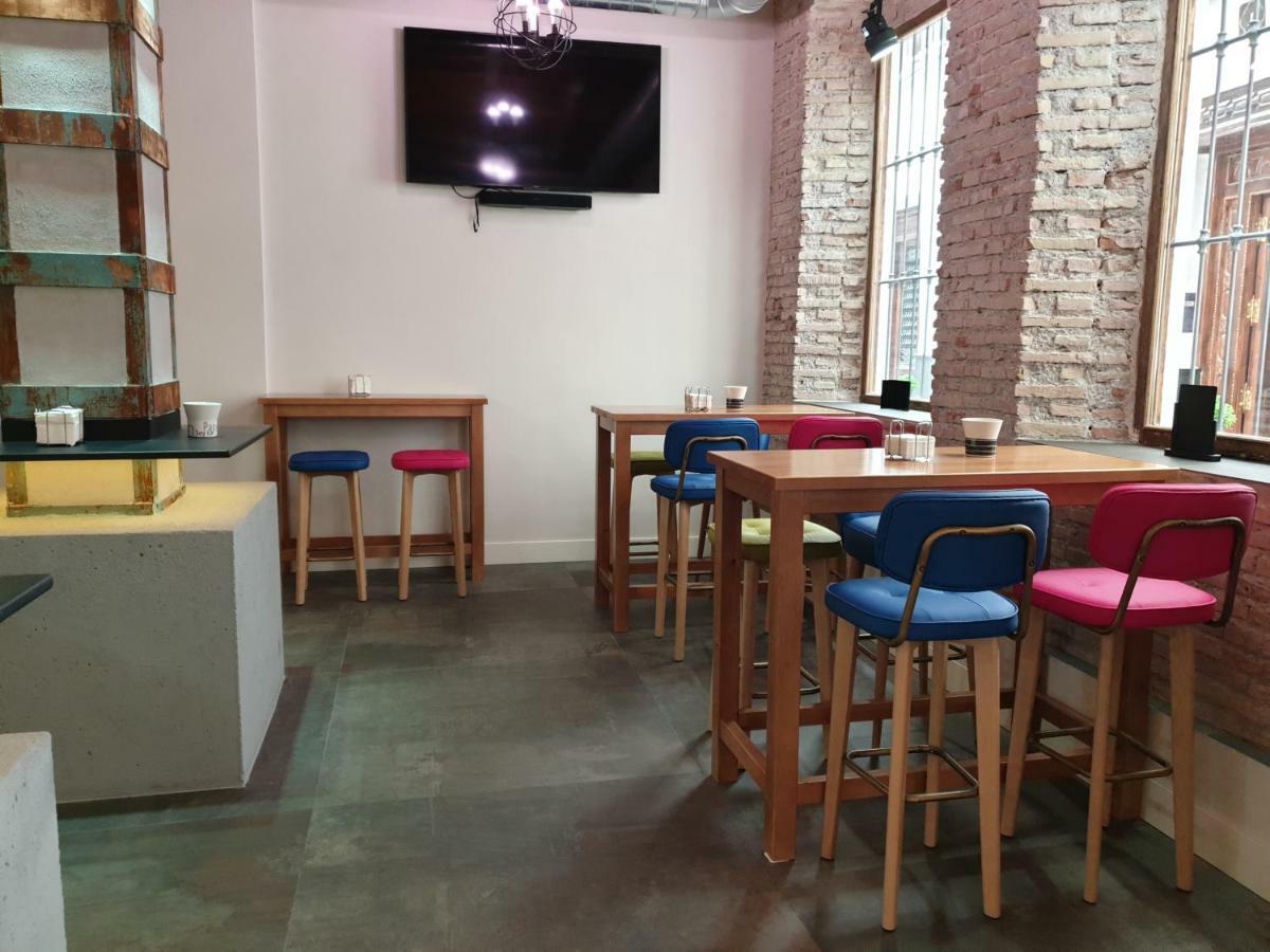 Auberge de jeunesse 4u *