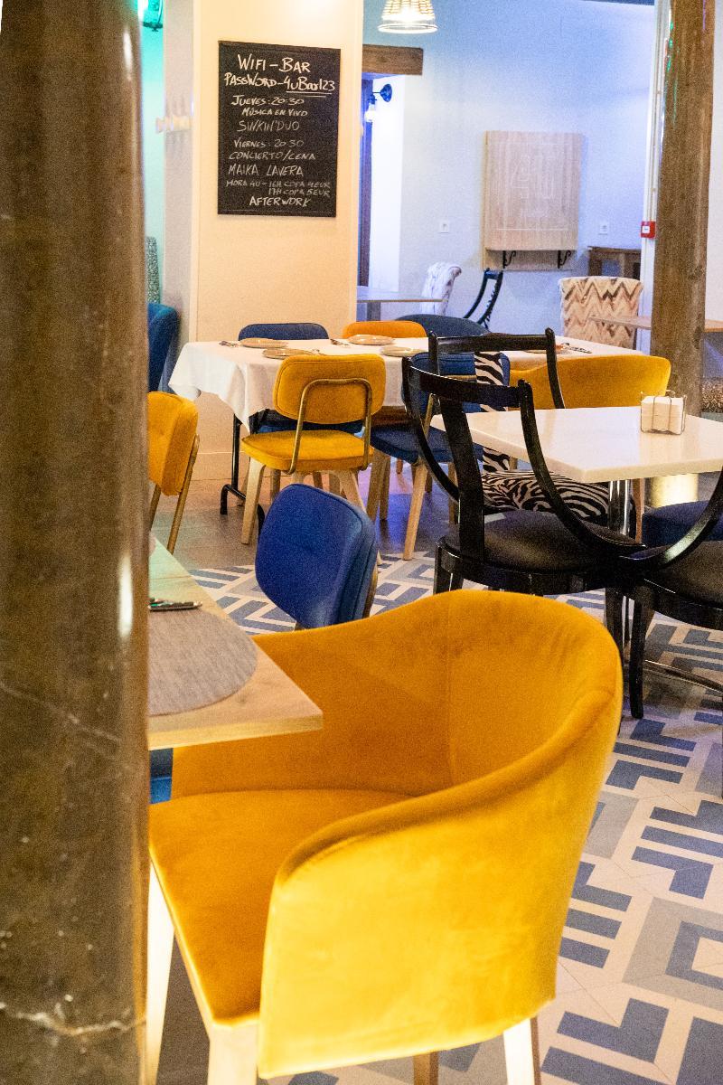 Auberge de jeunesse 4u